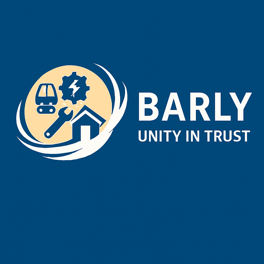 BARLY Logo