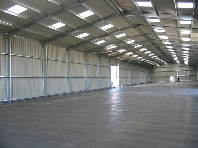 Exécution de projets et développement d’infrastructures